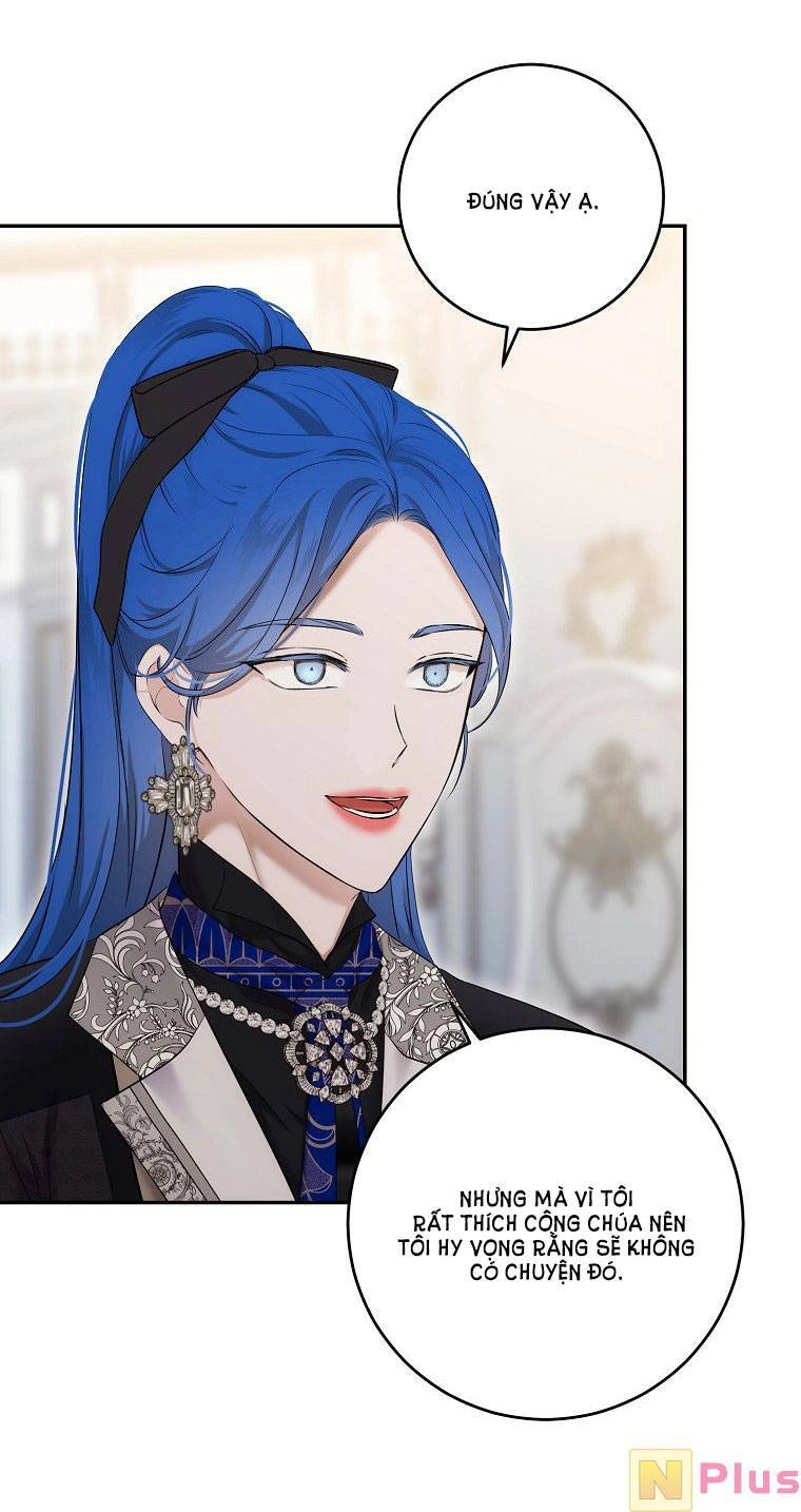 Tôi Lạc Vào Thế Giới Trò Chơi Harem Ngược Chapter 85.2 - 41