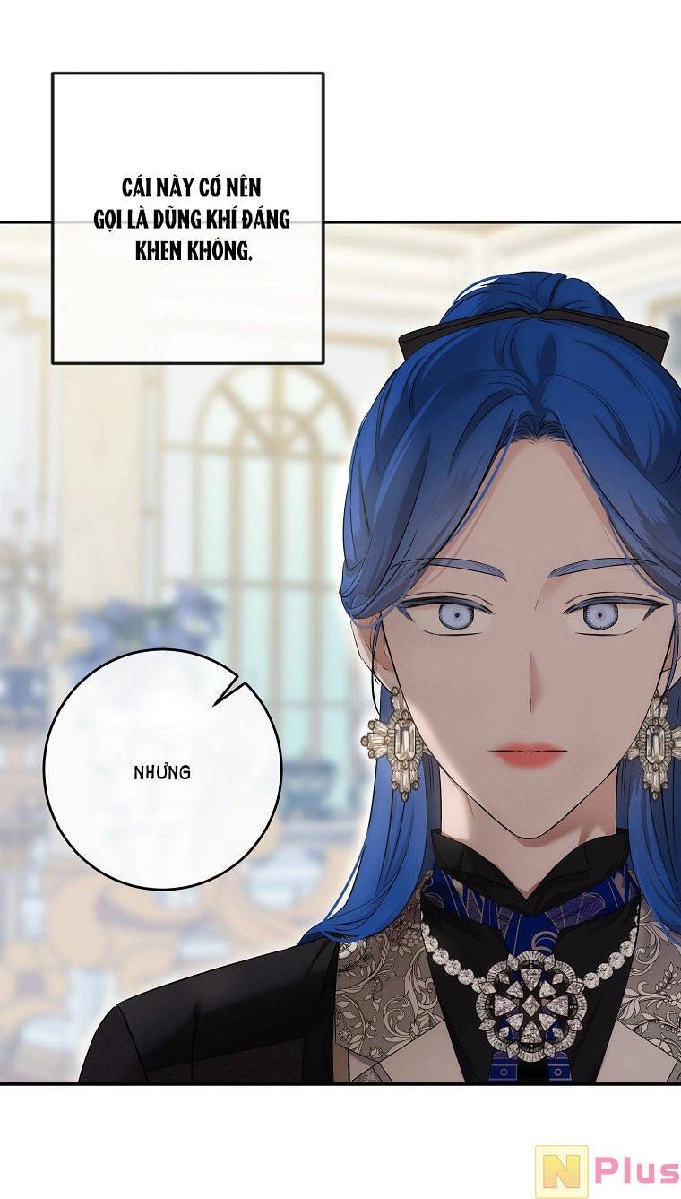 Tôi Lạc Vào Thế Giới Trò Chơi Harem Ngược Chapter 85.2 - 43