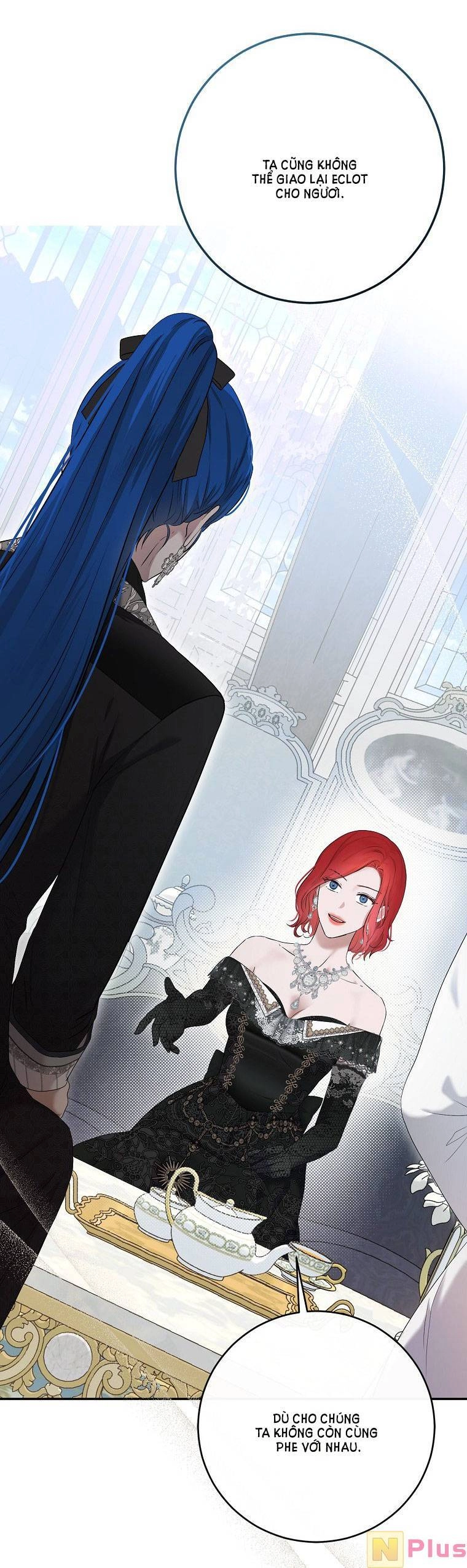 Tôi Lạc Vào Thế Giới Trò Chơi Harem Ngược Chapter 85.2 - 45