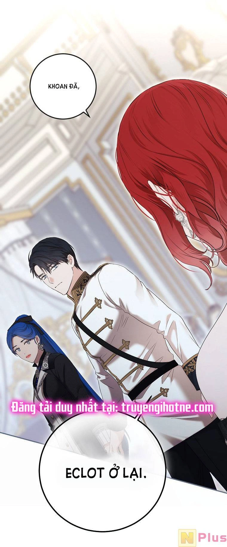 Tôi Lạc Vào Thế Giới Trò Chơi Harem Ngược Chapter 85.2 - 53