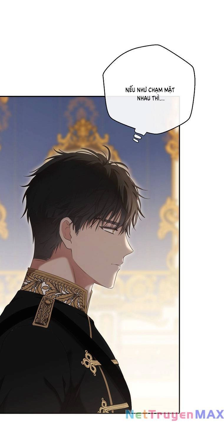 Tôi Lạc Vào Thế Giới Trò Chơi Harem Ngược Chapter 86.1 - 11