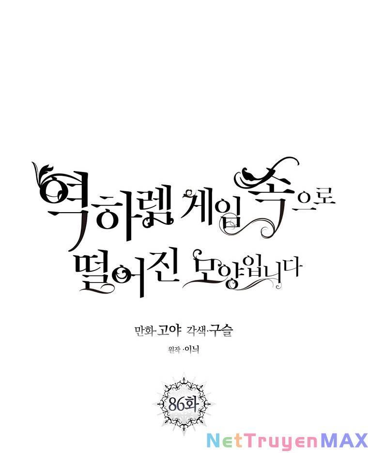 Tôi Lạc Vào Thế Giới Trò Chơi Harem Ngược Chapter 86.1 - 18
