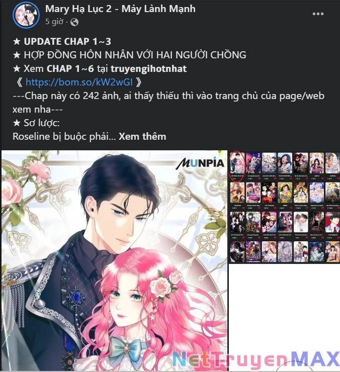 Tôi Lạc Vào Thế Giới Trò Chơi Harem Ngược Chapter 86.1 - 21