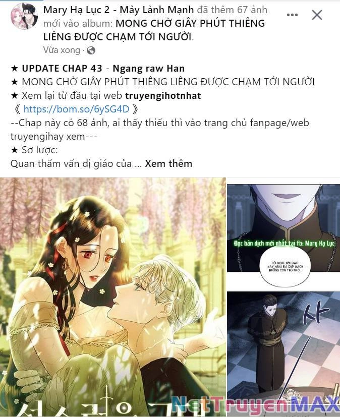 Tôi Lạc Vào Thế Giới Trò Chơi Harem Ngược Chapter 86.1 - 23