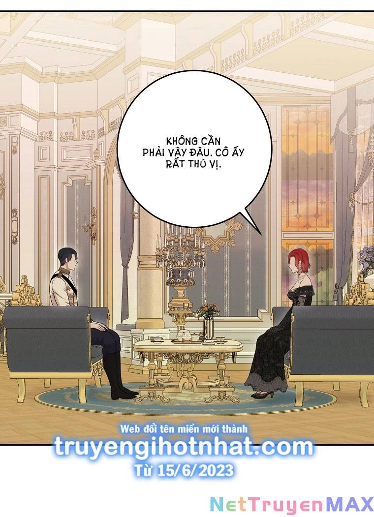 Tôi Lạc Vào Thế Giới Trò Chơi Harem Ngược Chapter 86.1 - 25