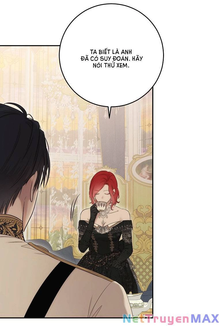 Tôi Lạc Vào Thế Giới Trò Chơi Harem Ngược Chapter 86.1 - 30