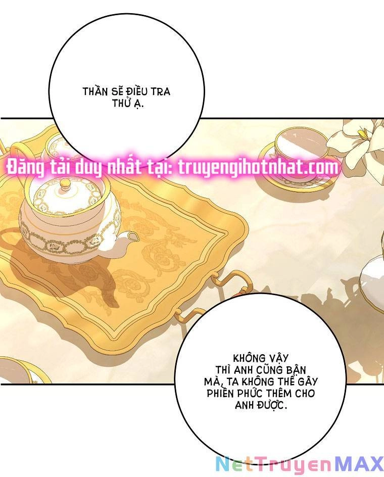 Tôi Lạc Vào Thế Giới Trò Chơi Harem Ngược Chapter 86.1 - 35