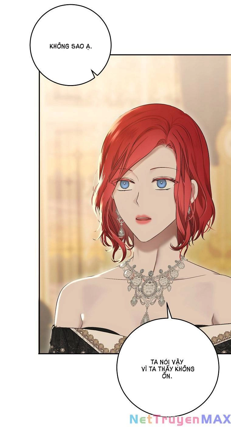 Tôi Lạc Vào Thế Giới Trò Chơi Harem Ngược Chapter 86.2 - 2