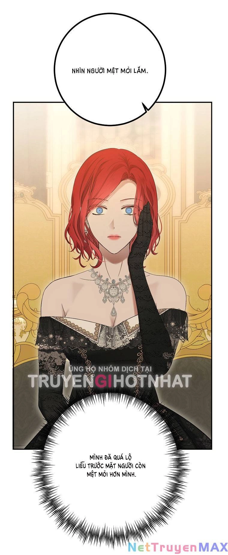 Tôi Lạc Vào Thế Giới Trò Chơi Harem Ngược Chapter 86.2 - 7