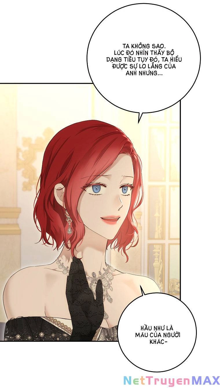 Tôi Lạc Vào Thế Giới Trò Chơi Harem Ngược Chapter 86.2 - 14