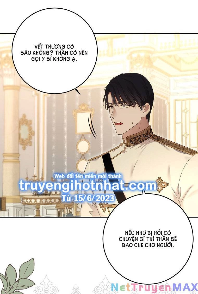 Tôi Lạc Vào Thế Giới Trò Chơi Harem Ngược Chapter 86.2 - 16