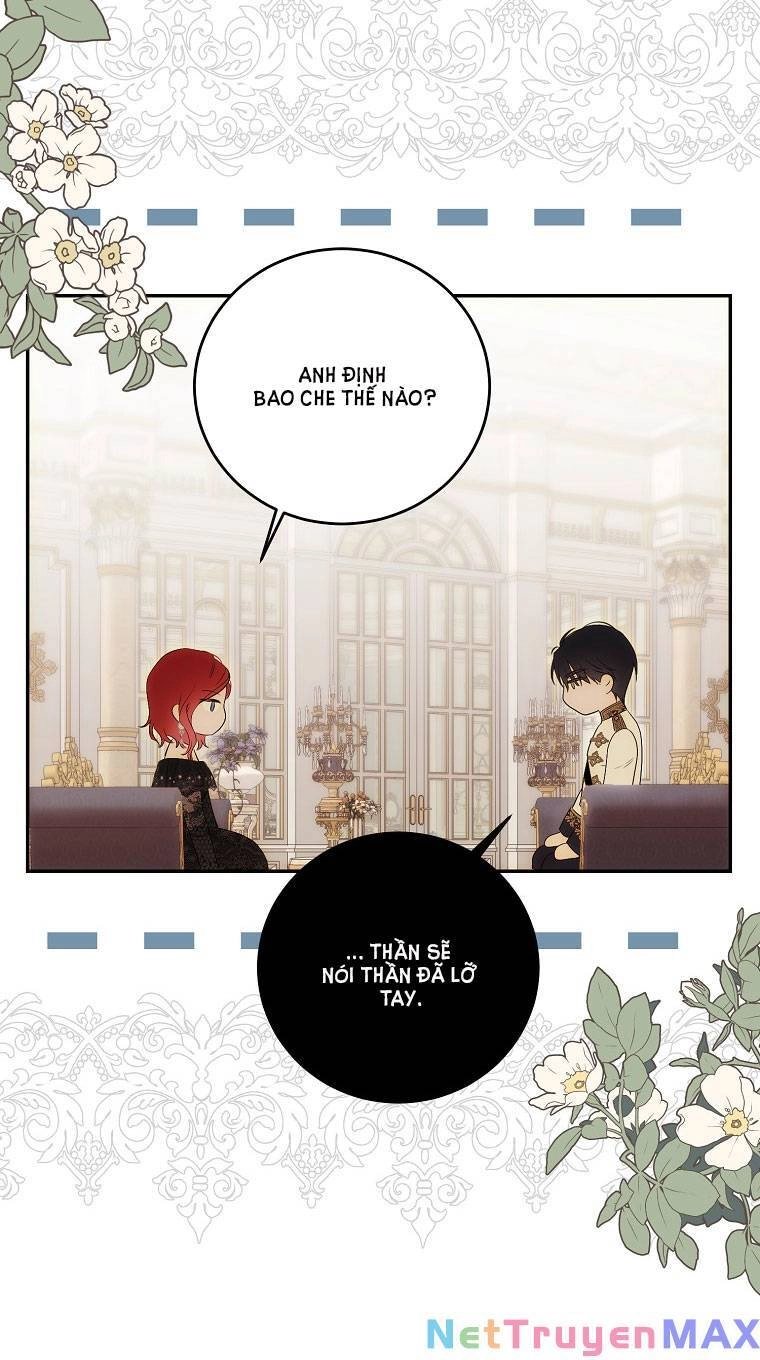 Tôi Lạc Vào Thế Giới Trò Chơi Harem Ngược Chapter 86.2 - 17