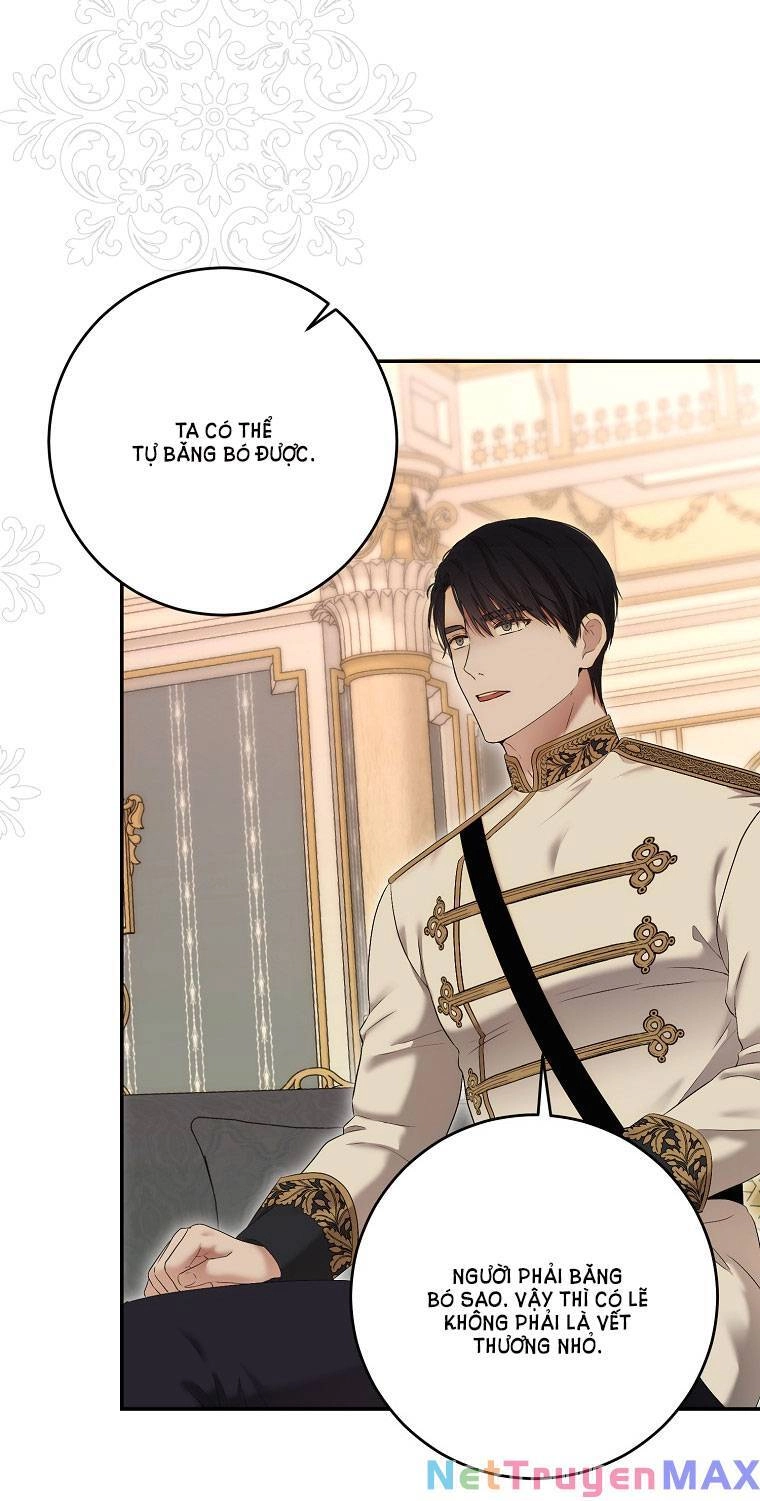 Tôi Lạc Vào Thế Giới Trò Chơi Harem Ngược Chapter 86.2 - 19