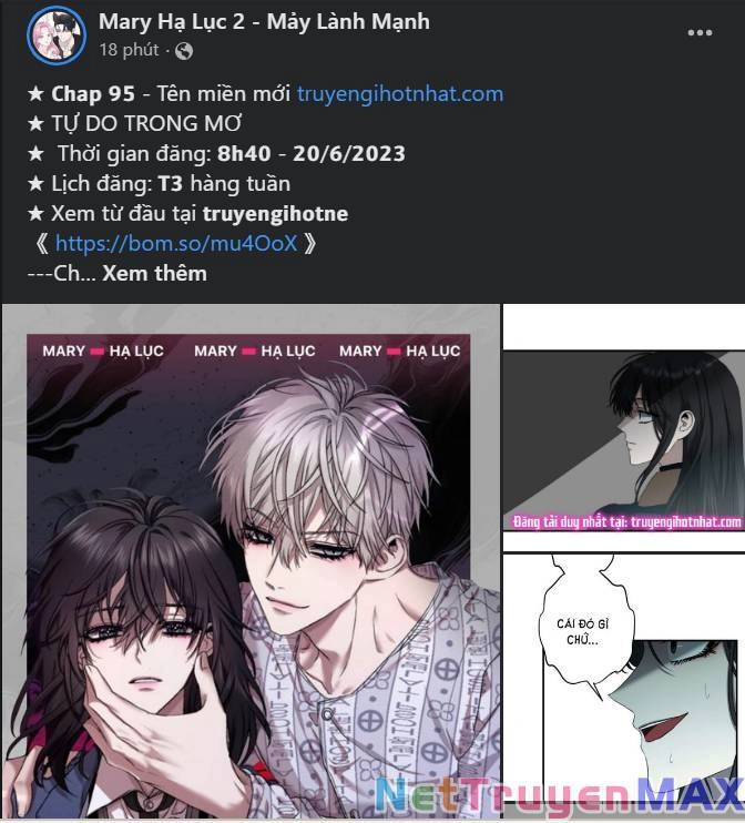 Tôi Lạc Vào Thế Giới Trò Chơi Harem Ngược Chapter 86.2 - 24