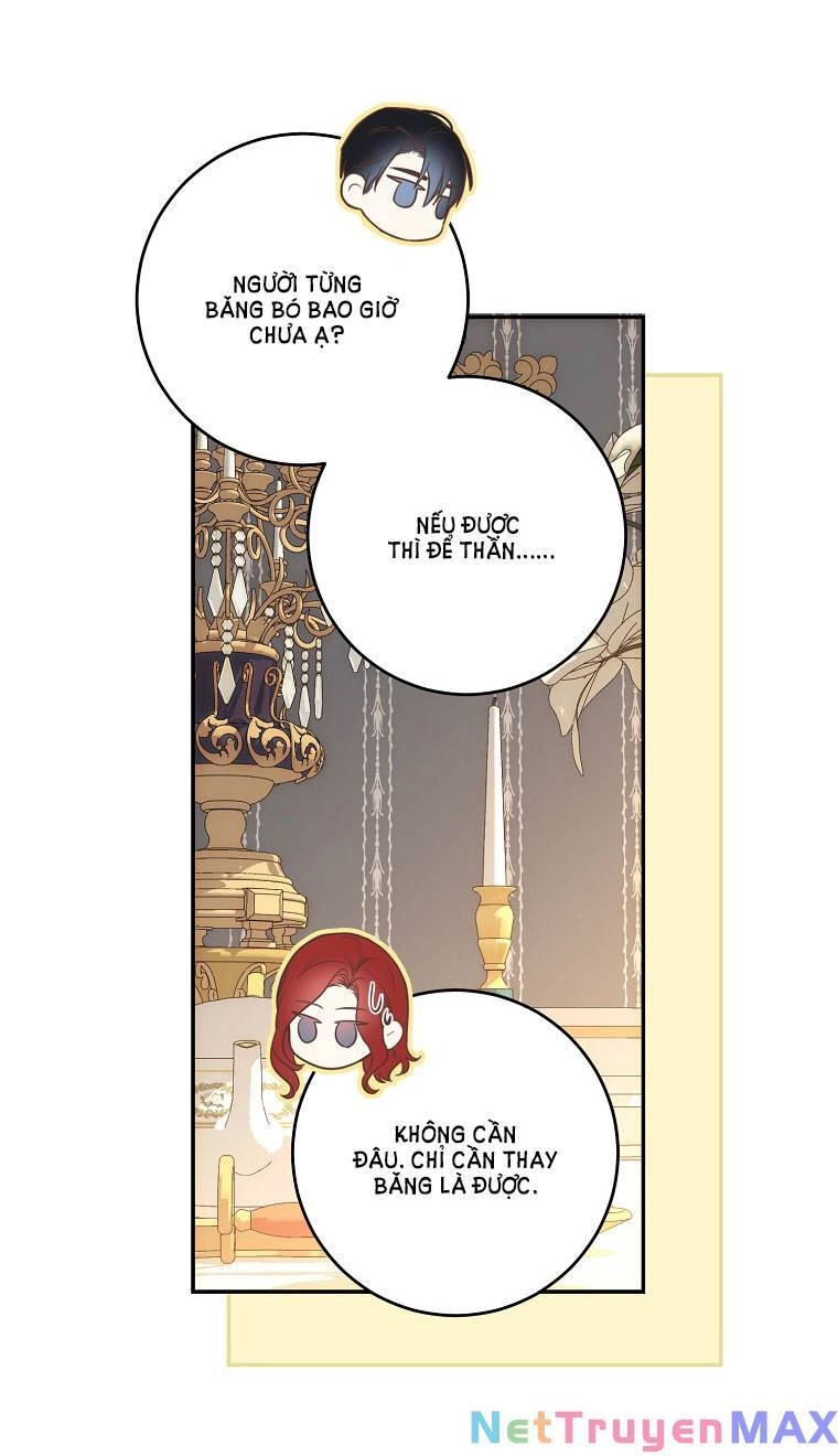 Tôi Lạc Vào Thế Giới Trò Chơi Harem Ngược Chapter 86.2 - 25