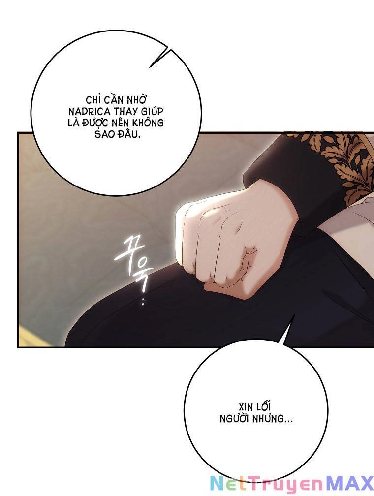 Tôi Lạc Vào Thế Giới Trò Chơi Harem Ngược Chapter 86.2 - 26