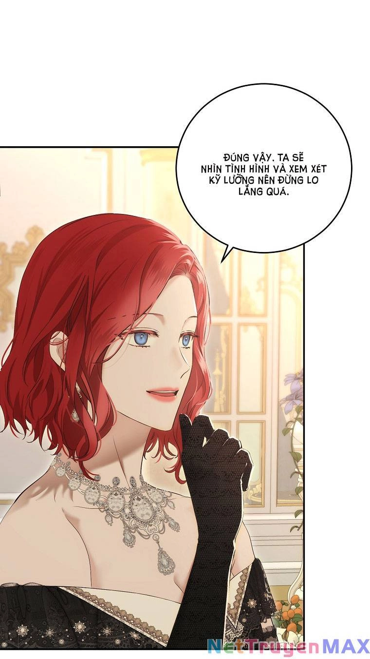 Tôi Lạc Vào Thế Giới Trò Chơi Harem Ngược Chapter 86.2 - 28