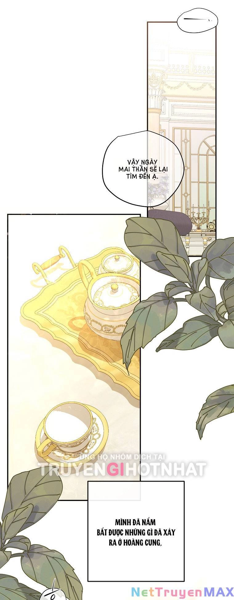 Tôi Lạc Vào Thế Giới Trò Chơi Harem Ngược Chapter 86.2 - 32