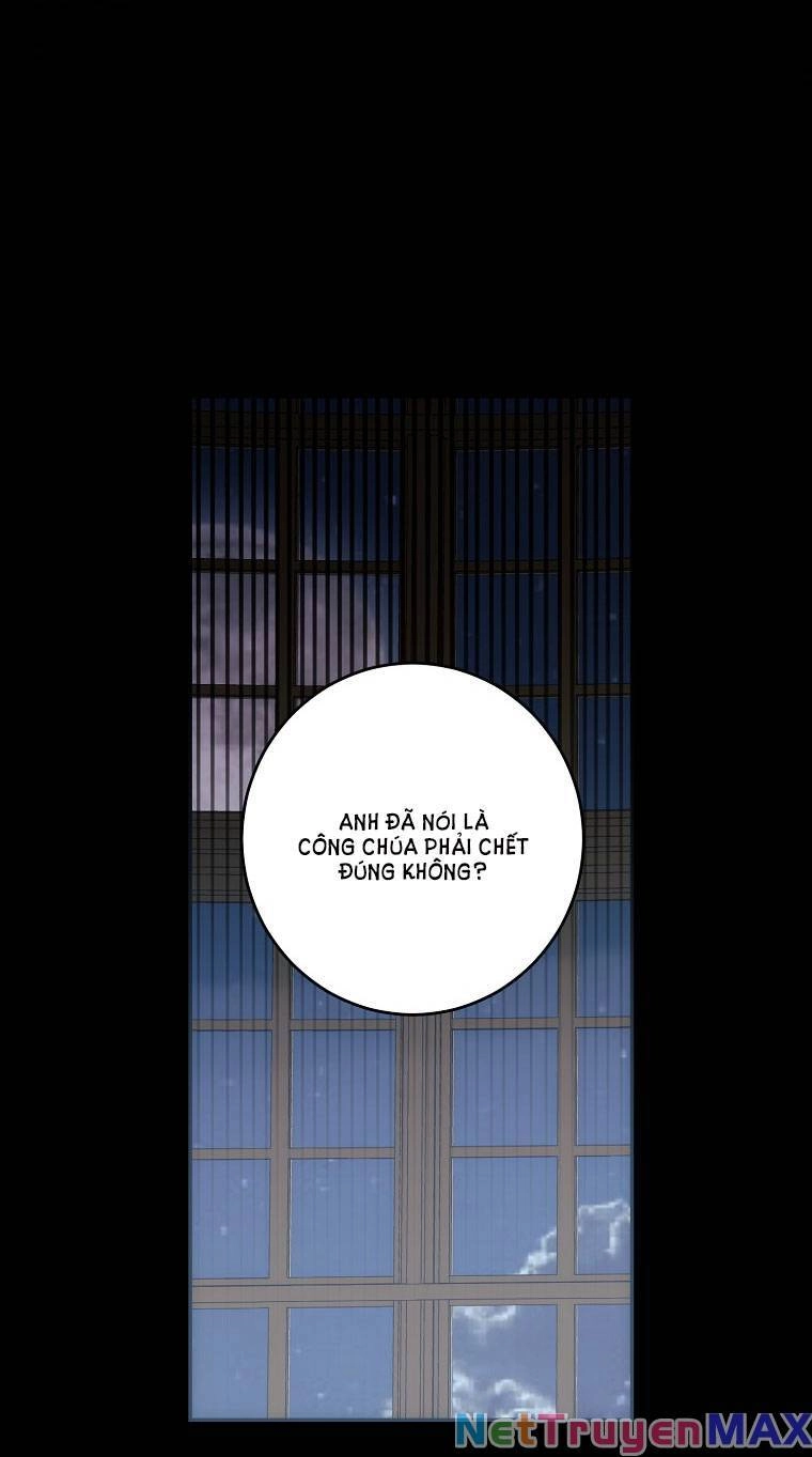 Tôi Lạc Vào Thế Giới Trò Chơi Harem Ngược Chapter 86.2 - 35