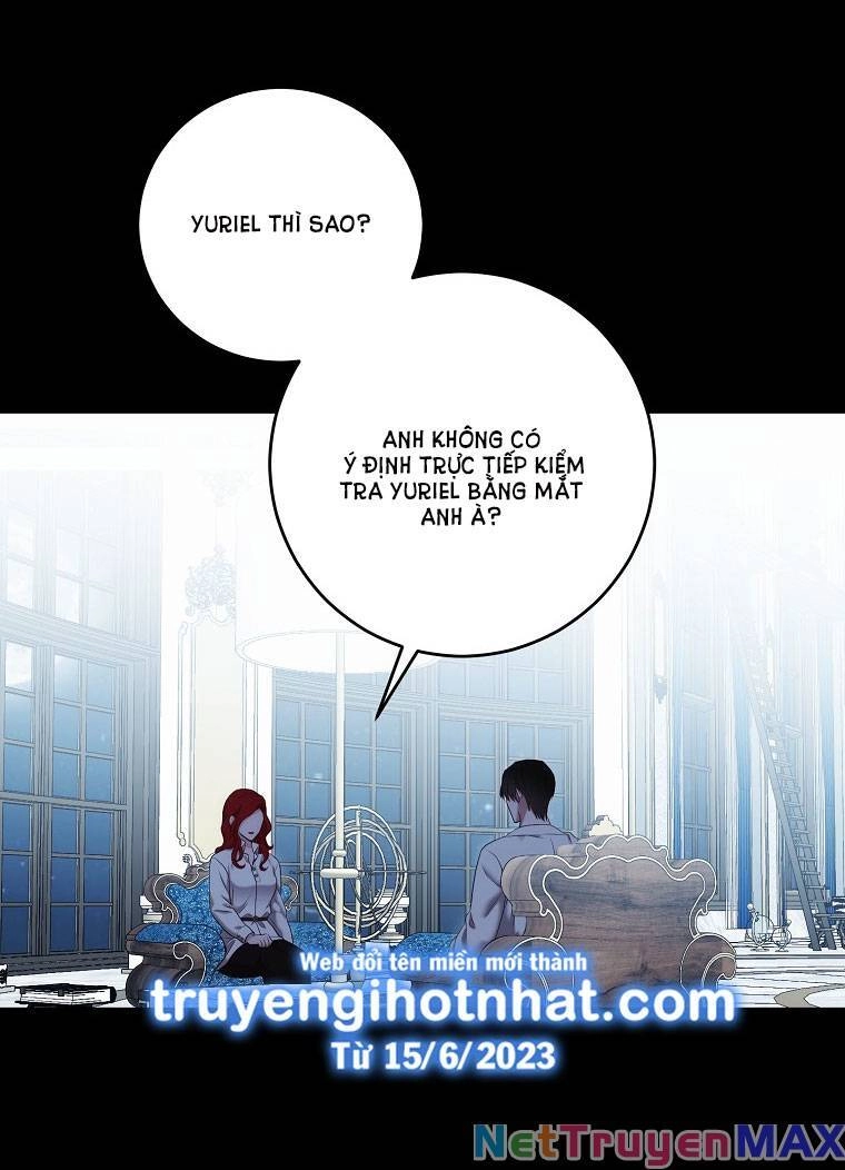 Tôi Lạc Vào Thế Giới Trò Chơi Harem Ngược Chapter 86.2 - 40