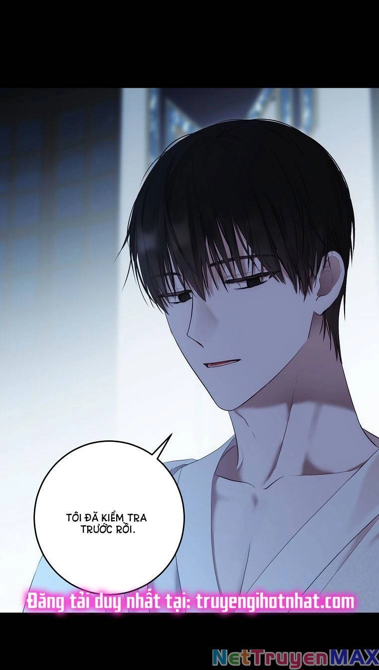 Tôi Lạc Vào Thế Giới Trò Chơi Harem Ngược Chapter 86.2 - 47