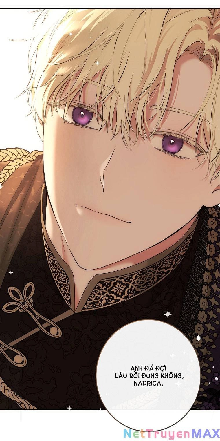 Tôi Lạc Vào Thế Giới Trò Chơi Harem Ngược Chapter 86.2 - 54