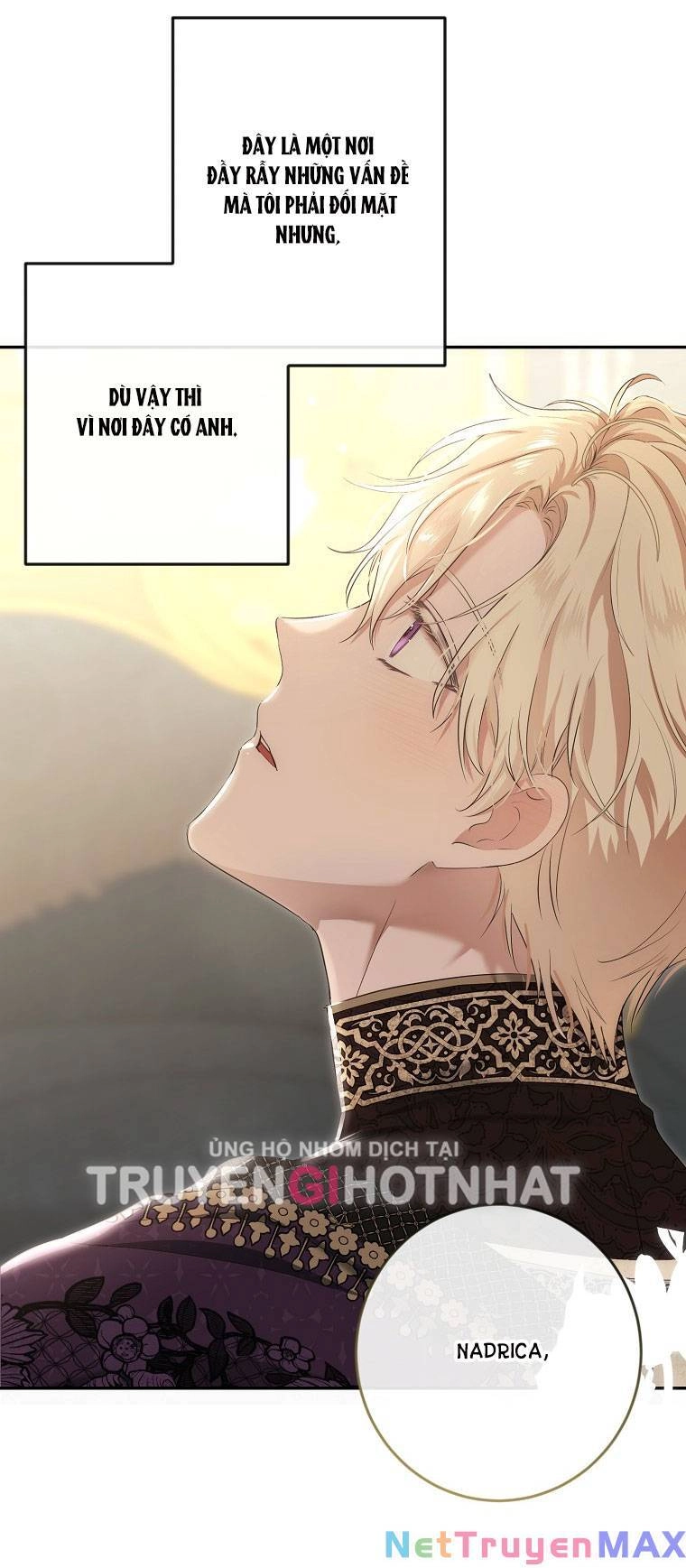 Tôi Lạc Vào Thế Giới Trò Chơi Harem Ngược Chapter 86.2 - 58