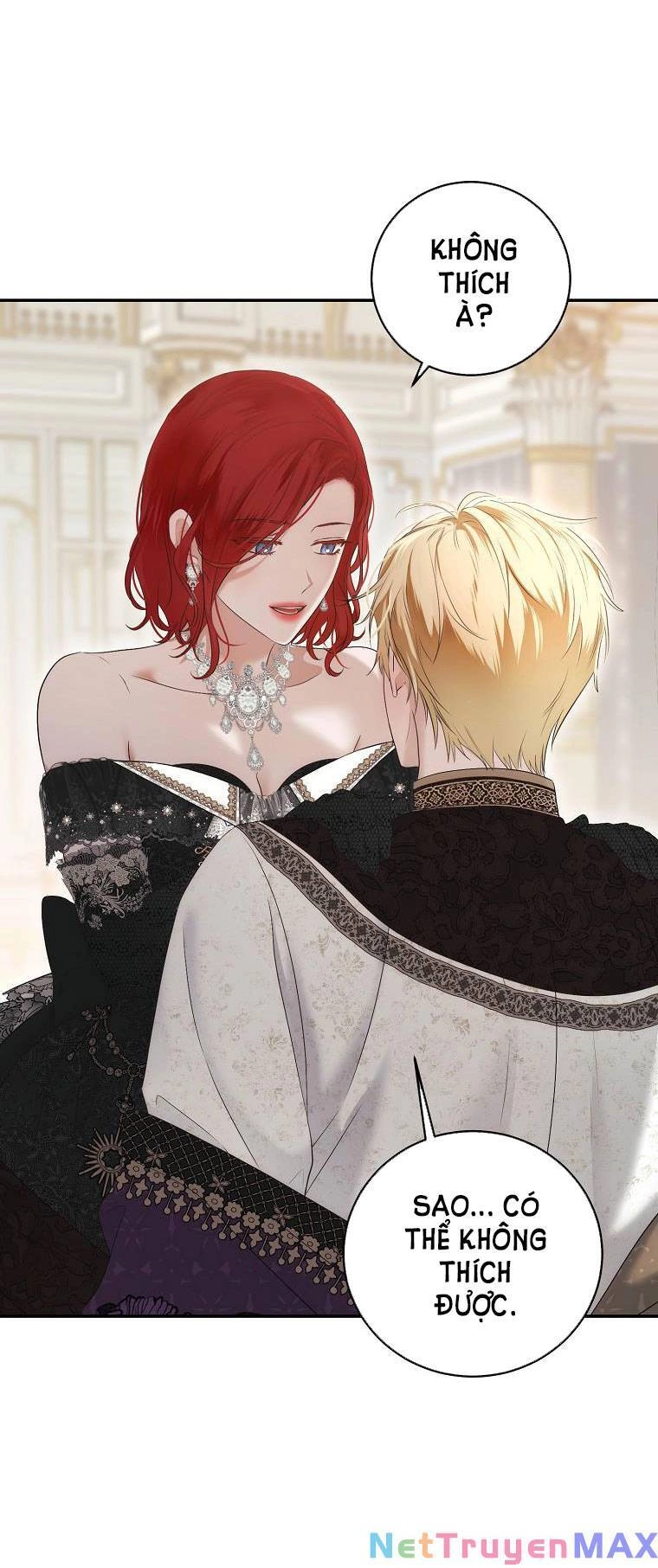 Tôi Lạc Vào Thế Giới Trò Chơi Harem Ngược Chapter 87.1 - 5