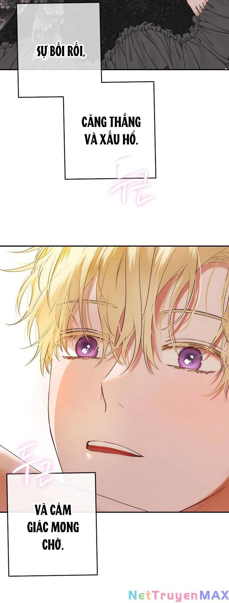 Tôi Lạc Vào Thế Giới Trò Chơi Harem Ngược Chapter 87.1 - 9