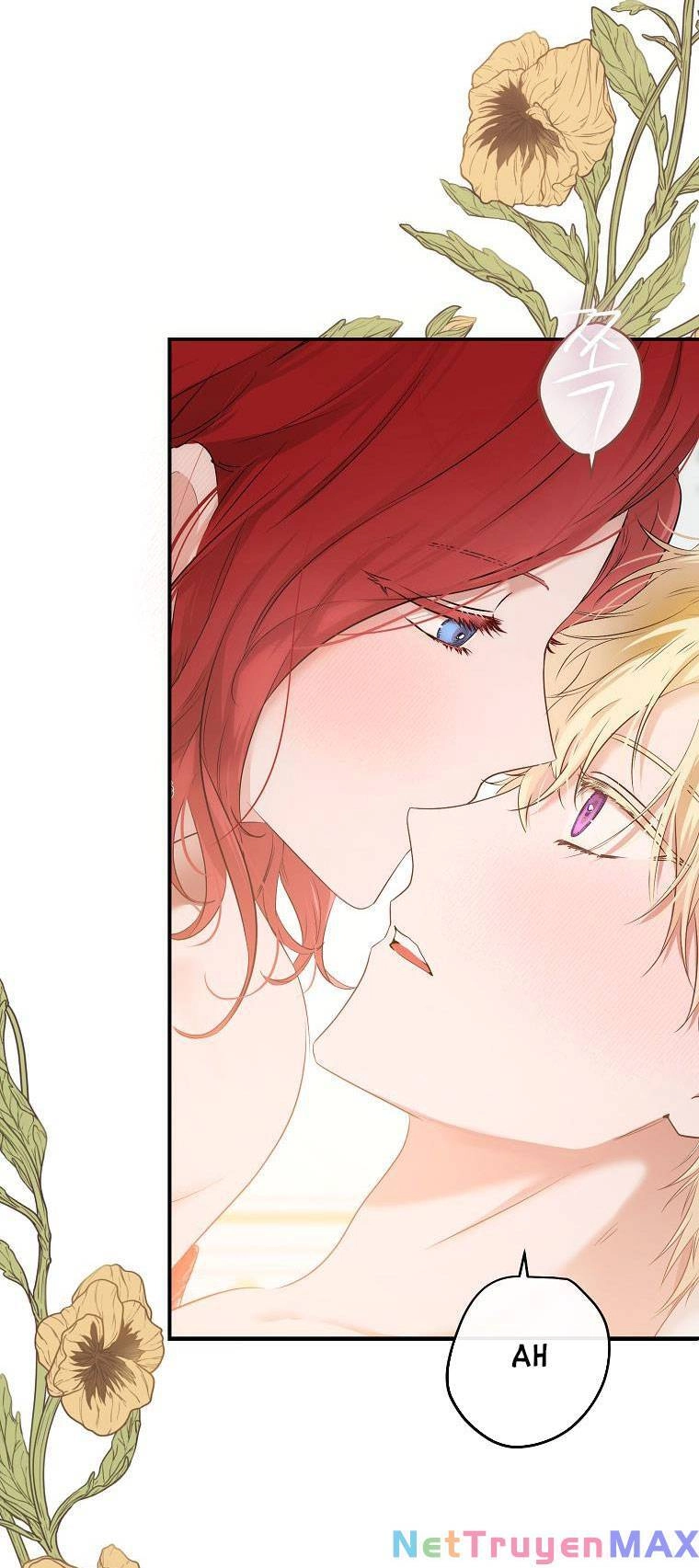 Tôi Lạc Vào Thế Giới Trò Chơi Harem Ngược Chapter 87.1 - 12