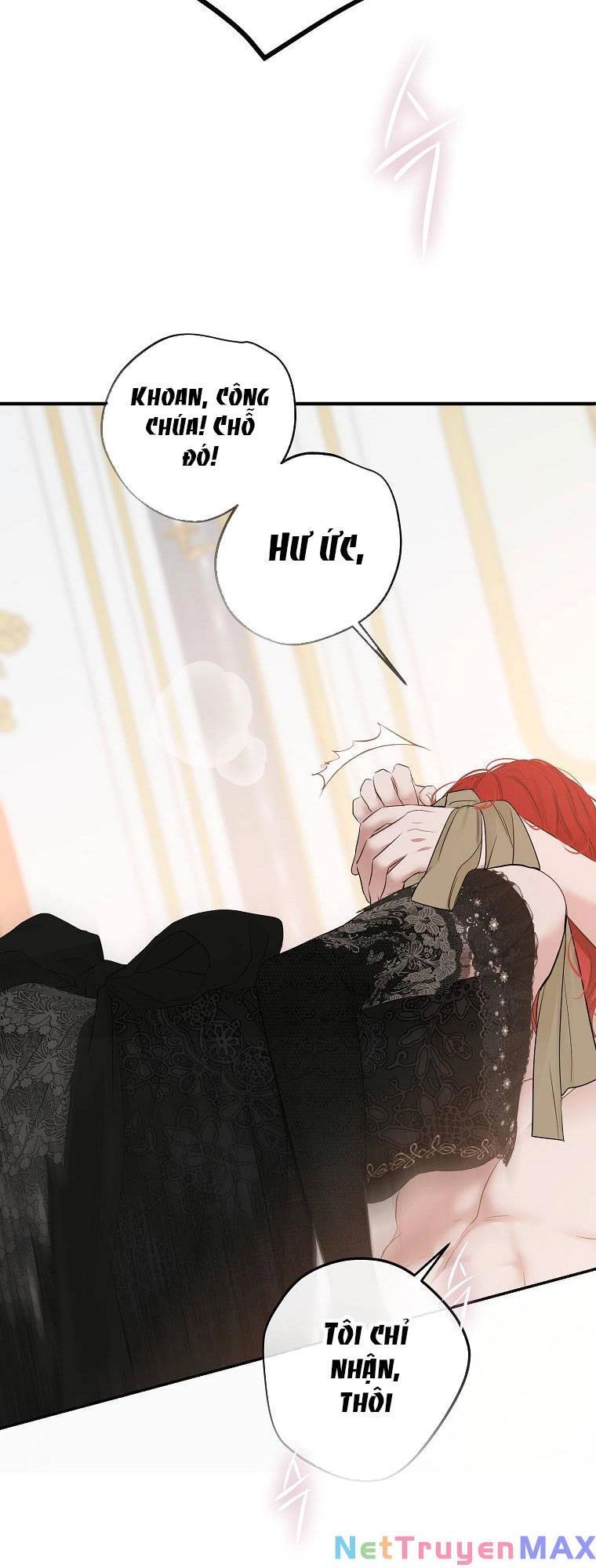 Tôi Lạc Vào Thế Giới Trò Chơi Harem Ngược Chapter 87.1 - 14