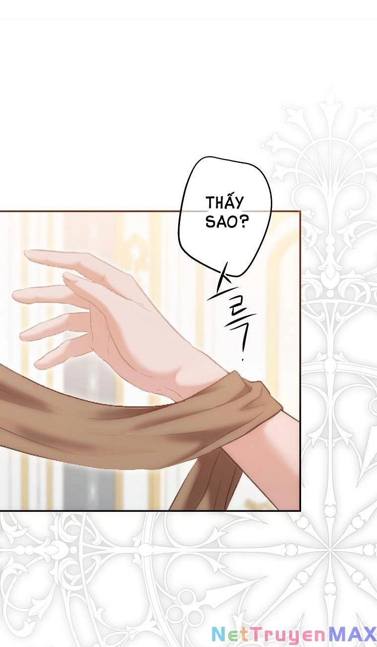 Tôi Lạc Vào Thế Giới Trò Chơi Harem Ngược Chapter 87.1 - 22