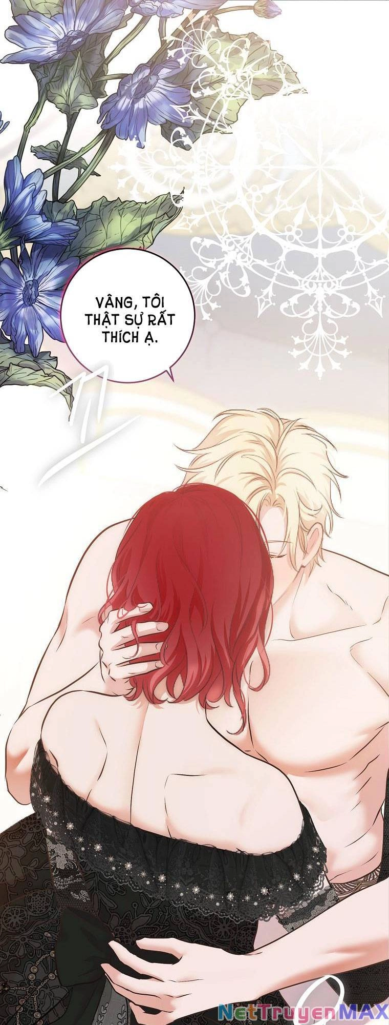 Tôi Lạc Vào Thế Giới Trò Chơi Harem Ngược Chapter 87.1 - 24