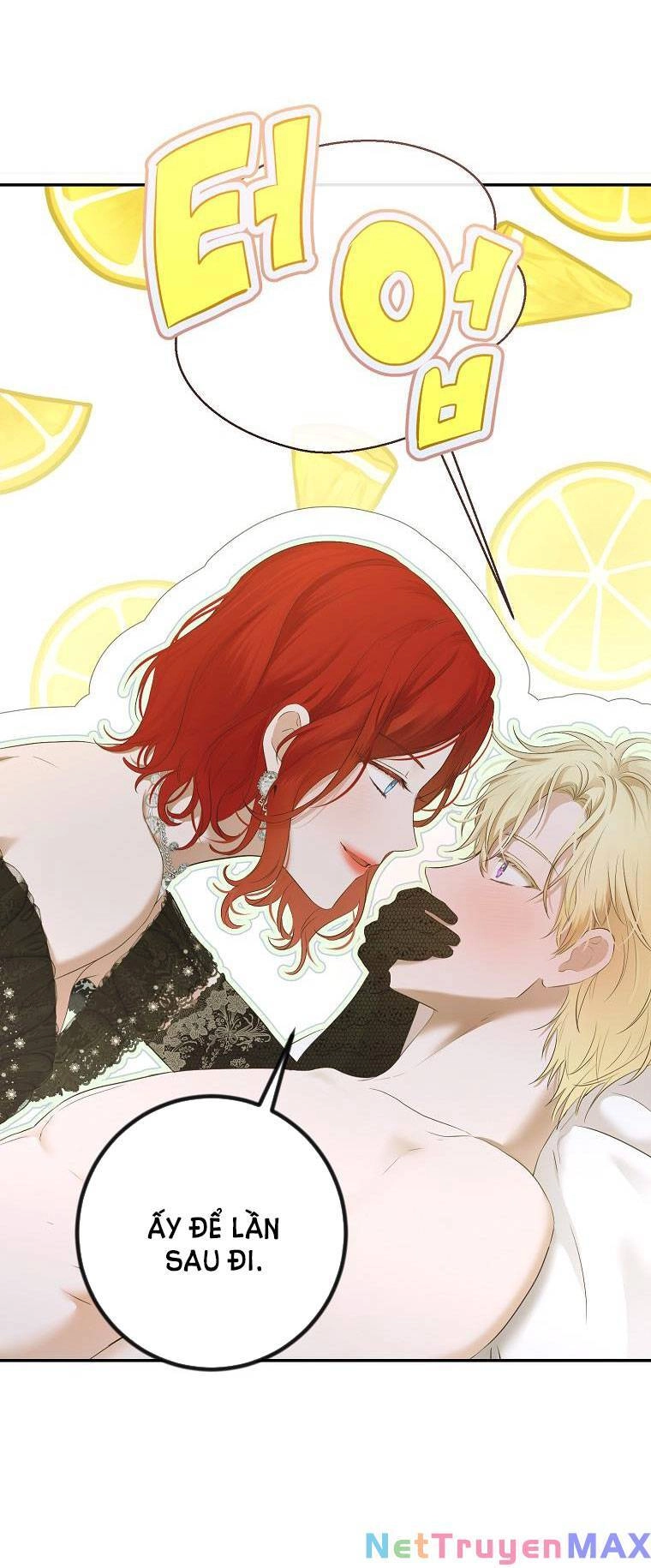 Tôi Lạc Vào Thế Giới Trò Chơi Harem Ngược Chapter 87.1 - 27