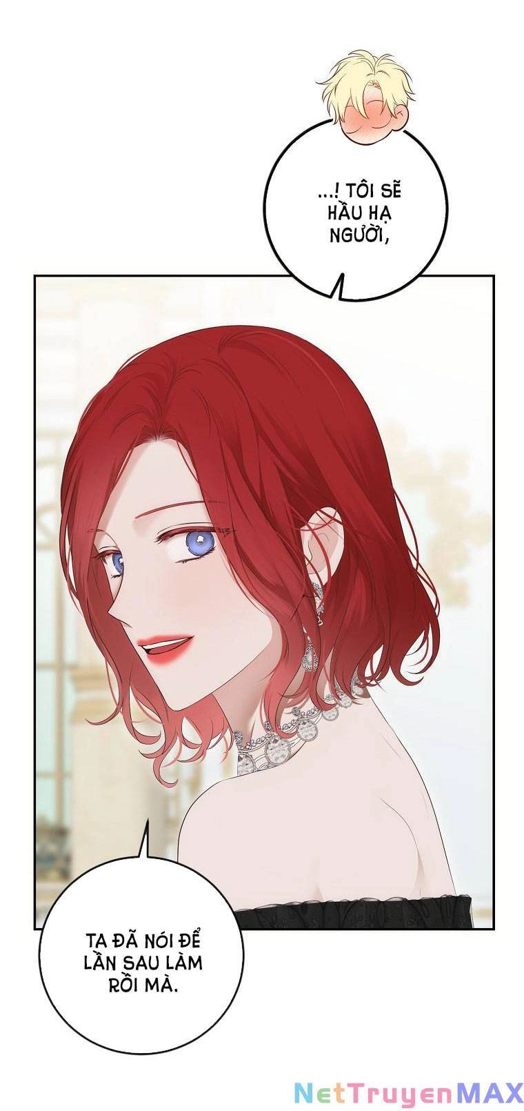 Tôi Lạc Vào Thế Giới Trò Chơi Harem Ngược Chapter 87.1 - 31