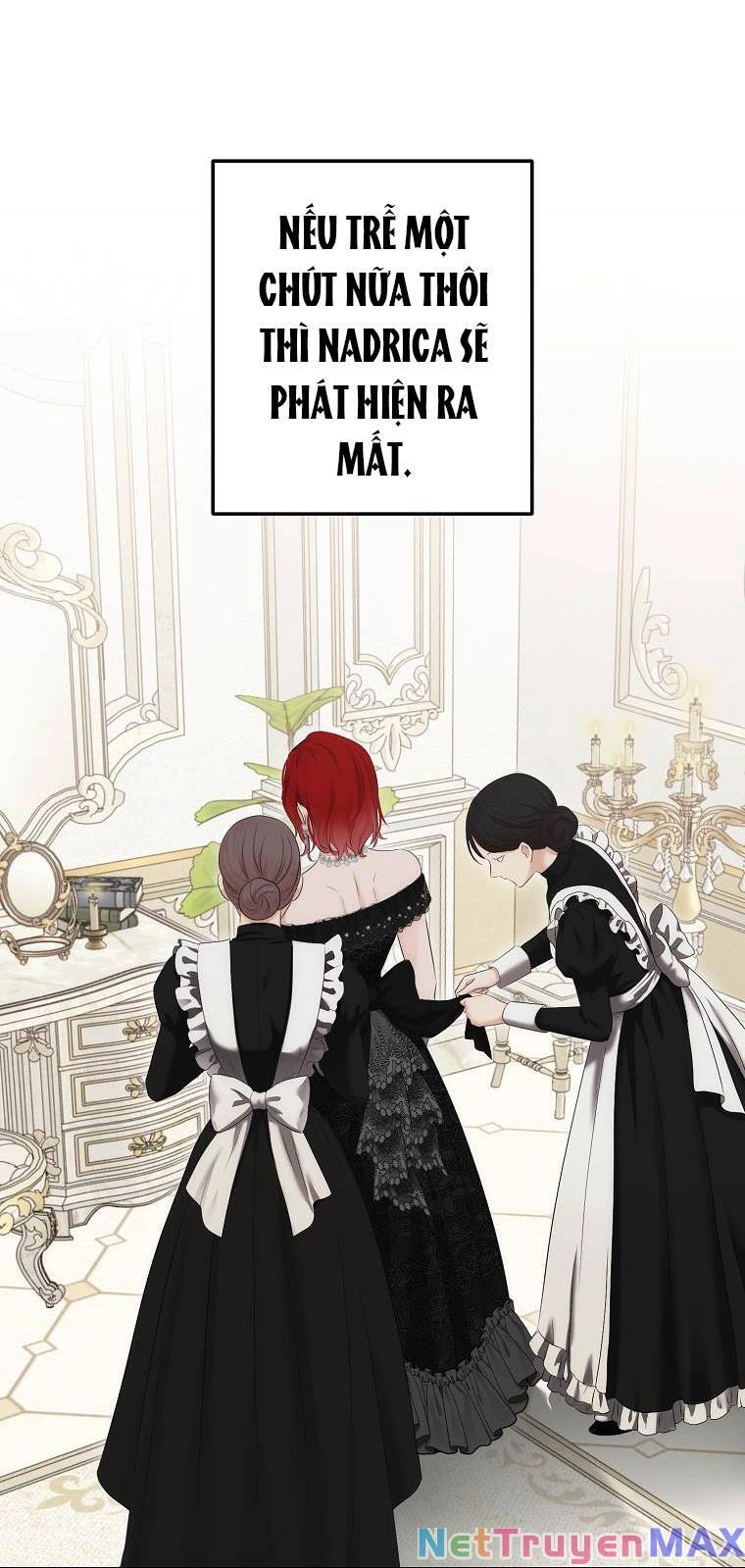 Tôi Lạc Vào Thế Giới Trò Chơi Harem Ngược Chapter 87.1 - 33