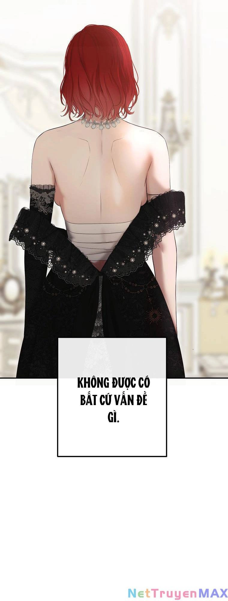 Tôi Lạc Vào Thế Giới Trò Chơi Harem Ngược Chapter 87.1 - 36