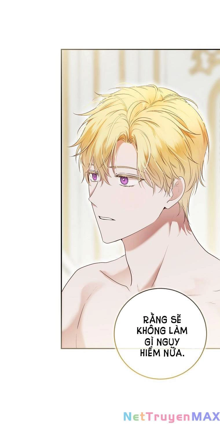 Tôi Lạc Vào Thế Giới Trò Chơi Harem Ngược Chapter 87.2 - 9