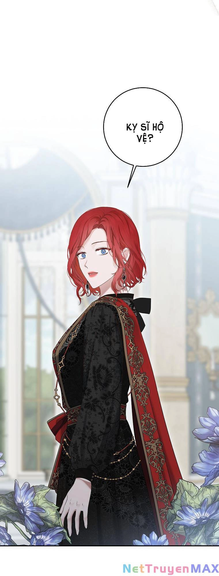 Tôi Lạc Vào Thế Giới Trò Chơi Harem Ngược Chapter 87.2 - 12