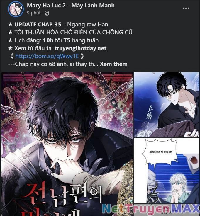 Tôi Lạc Vào Thế Giới Trò Chơi Harem Ngược Chapter 87.2 - 19