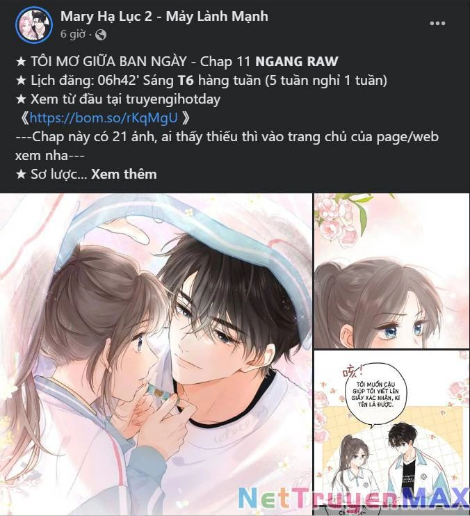 Tôi Lạc Vào Thế Giới Trò Chơi Harem Ngược Chapter 87.2 - 20