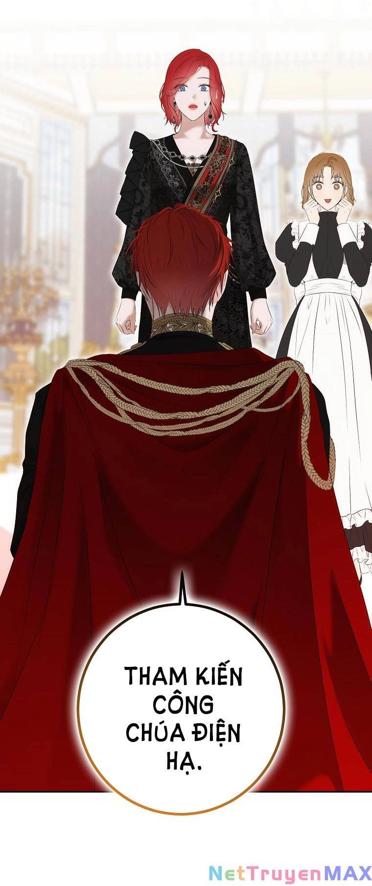 Tôi Lạc Vào Thế Giới Trò Chơi Harem Ngược Chapter 87.2 - 24