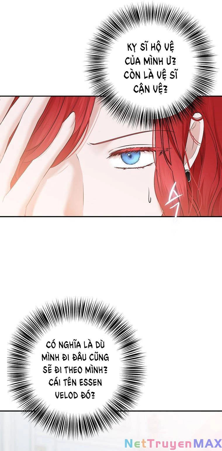 Tôi Lạc Vào Thế Giới Trò Chơi Harem Ngược Chapter 87.2 - 30