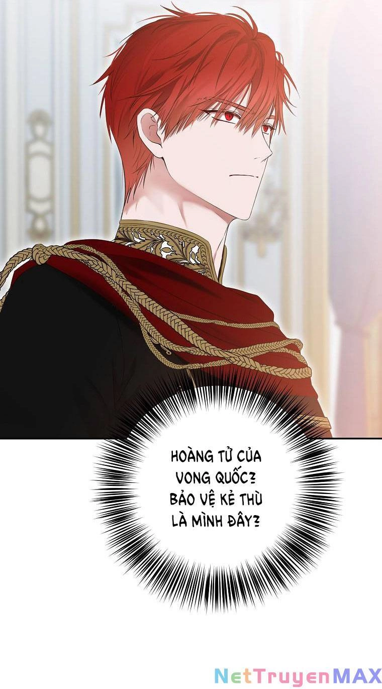 Tôi Lạc Vào Thế Giới Trò Chơi Harem Ngược Chapter 87.2 - 31