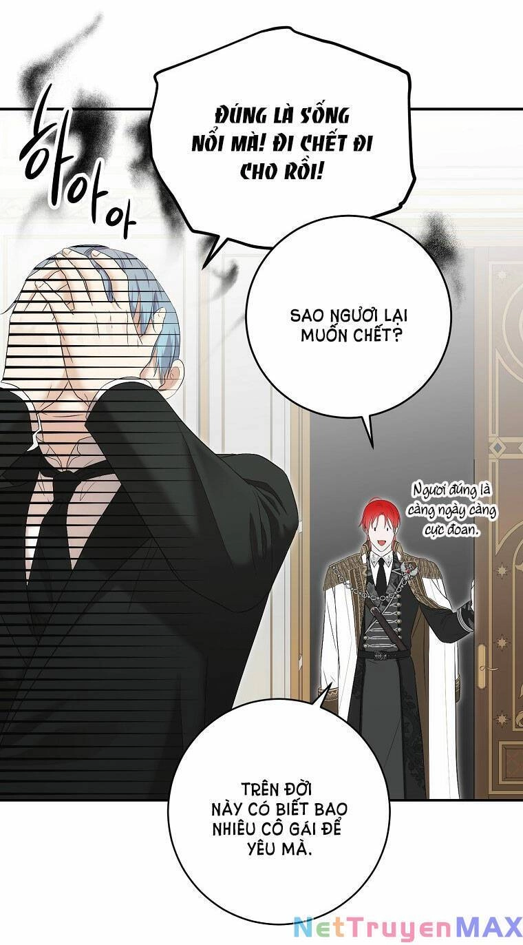 Tôi Lạc Vào Thế Giới Trò Chơi Harem Ngược Chapter 88.1 - 9