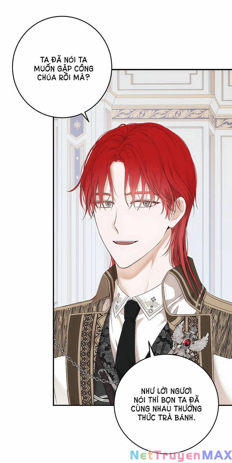 Tôi Lạc Vào Thế Giới Trò Chơi Harem Ngược Chapter 88.1 - 13