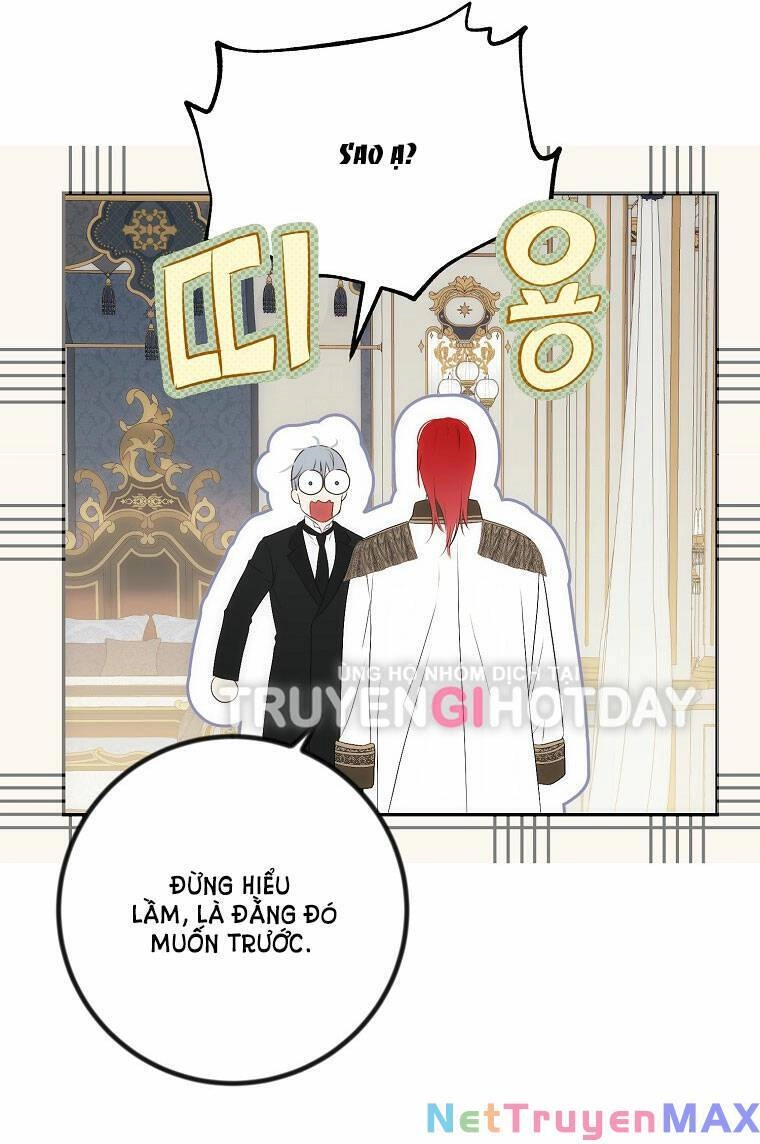 Tôi Lạc Vào Thế Giới Trò Chơi Harem Ngược Chapter 88.1 - 15