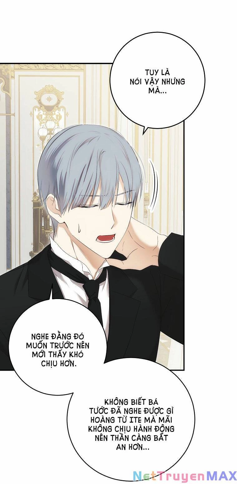 Tôi Lạc Vào Thế Giới Trò Chơi Harem Ngược Chapter 88.1 - 16