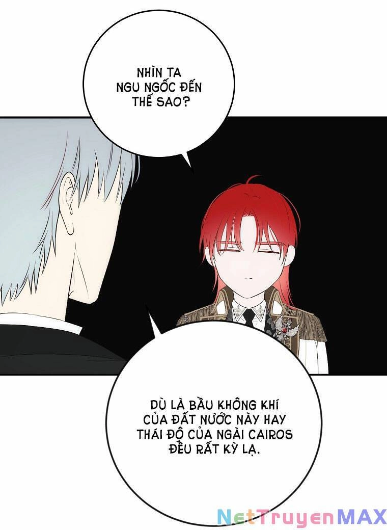 Tôi Lạc Vào Thế Giới Trò Chơi Harem Ngược Chapter 88.1 - 20