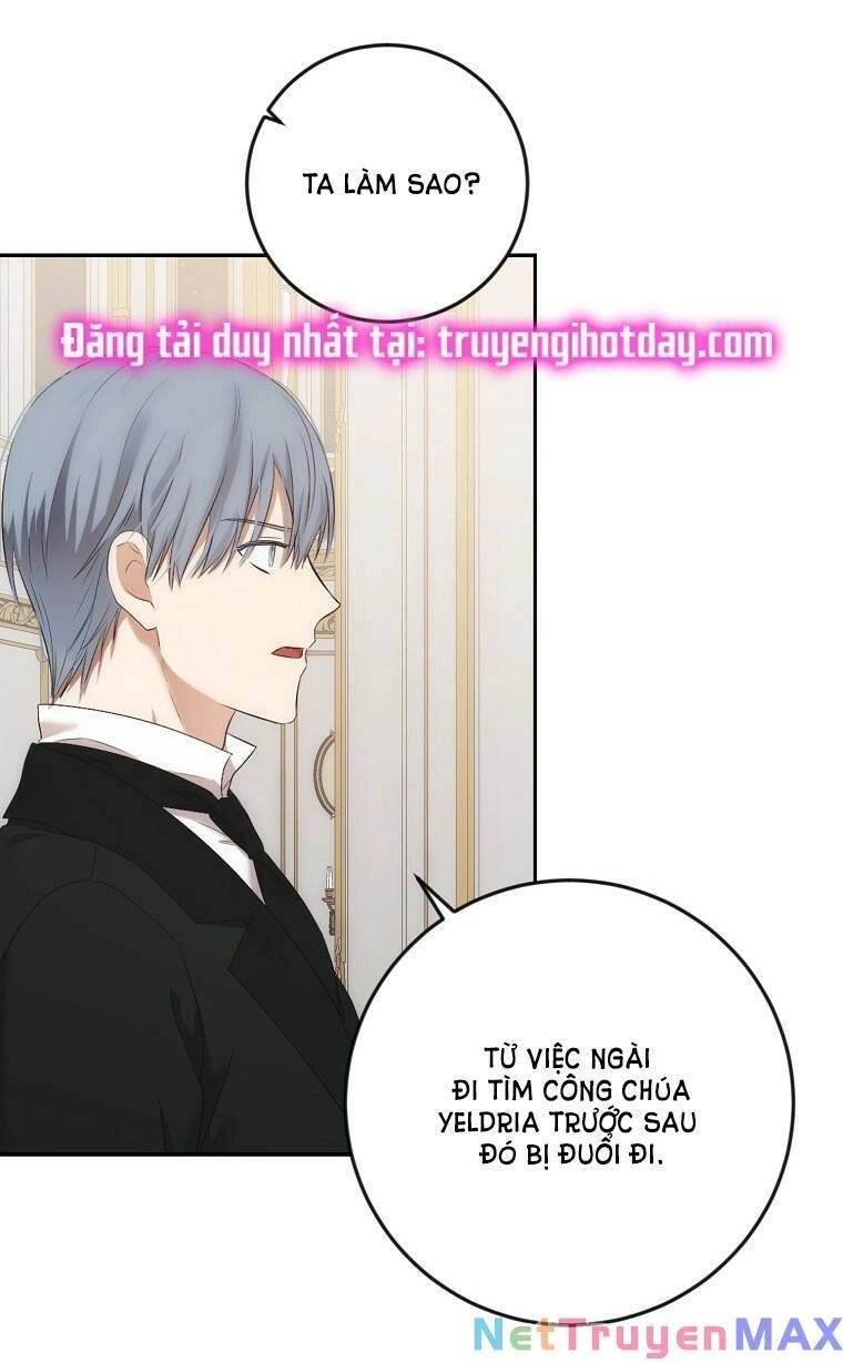 Tôi Lạc Vào Thế Giới Trò Chơi Harem Ngược Chapter 88.1 - 22